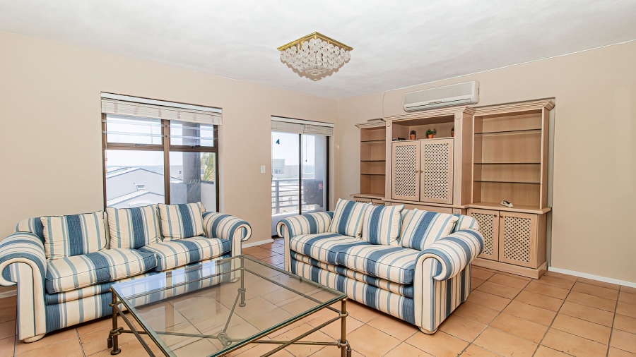 To Let 3 Bedroom Property for Rent in Beachfront Western Cape